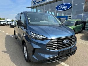 Ford Transit Custom Kombi 320 2.0 EcoBlue 150 CP L2H1 Trend 2026