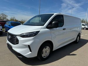 Ford Transit Custom 280L 2.0 EcoBlue 136 CP 6MT L2H1 FWD Trend 2026