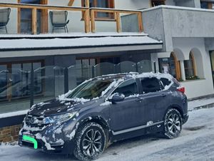 Honda CR-V 2.0 i-MMD 4WD E-CVT Lifestyle 2021