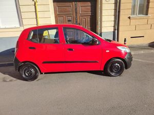 Hyundai i10 I [2008 - 2013] 1.1 5 Star Edition 2009