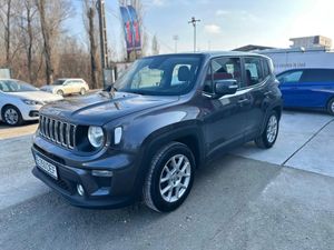 Jeep Renegade 2020