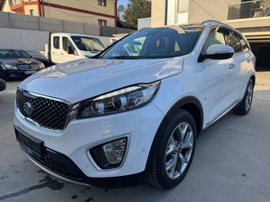 Kia Sorento III [2014 - 2020] 2.2 CRDi AWD Aut. Vision 2016