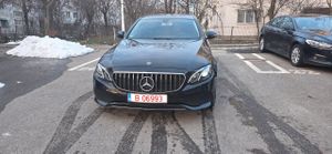 Mercedes-Benz E 200 d Aut. 2020