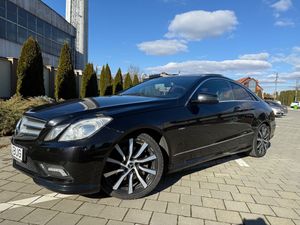 Mercedes-Benz E W212 [2009 - 2016] 2011