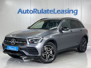 Mercedes-Benz GLC X253 [2015-2022] 300 e 4Matic 9G-TRONIC 2021