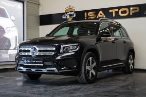 Mercedes-Benz GLB 220 d 8G-DCT Style 2022