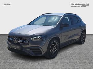 Mercedes-Benz GLA H247 [2019 - Prezent] 200 d Aut. 2024