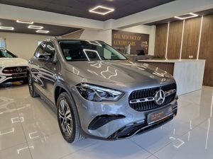Mercedes-Benz GLA 250 e 8G-DCT 2025