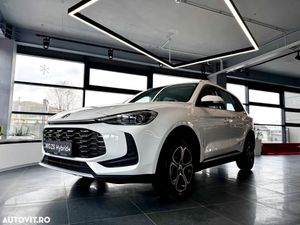 MG ZS 2025