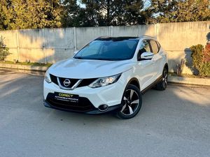 Nissan Qashqai II [2013 - 2021] 2016