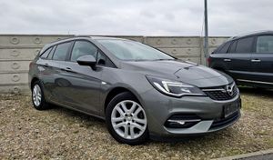 Opel Astra L [2021 - Prezent] 1.5 D Start/Stop Business Edition 2020