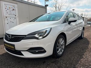 Opel Astra K [2015 - 2021] 1.5 Start/Stop Edition 2021