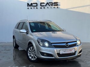 Opel Astra 1.7 CDTI DPF Cosmo 2009