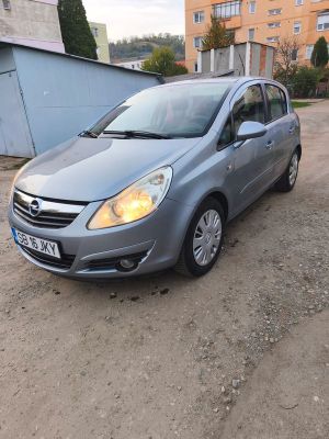 Opel Corsa 2008