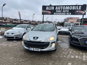 Peugeot 308 1.6HDi Premium Pack 2008