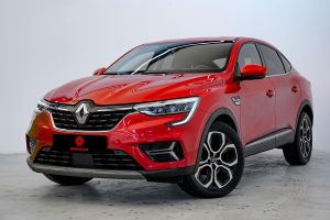Renault Arkana / XM3 MHEV 140 EDC Evolution 2024