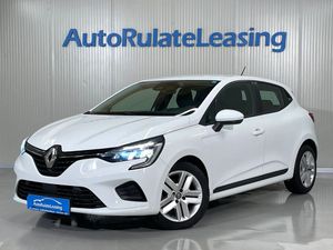 Renault Clio V [2019 - Prezent] V 1.0 TCe Zen 2021
