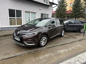 Renault Espace V [2015 - Prezent] Energy dCi 160 EDC ELYSEE 2017