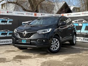 Renault Kadjar BLUE dCi 115 EDC BUSINESS EDITION 2020