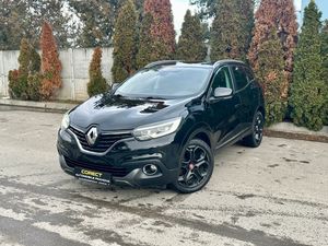 Renault Kadjar 2016