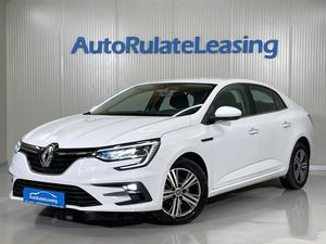 Renault Megane IV [2016 - Prezent] TCe 140 GPF Equilibre 2023