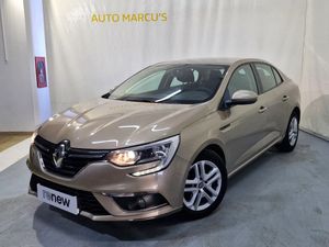 Renault Megane IV [2016 - Prezent] TCe Business 2019