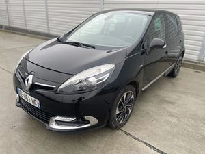 Renault Scenic III [2009 - 2016] ENERGY dCi 130 BOSE EDITION 2016