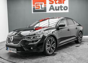 Renault Talisman (SM6) ENERGY dCi 160 EDC INITIALE PARIS 2016