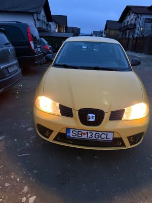 Seat Ibiza IV [2008 - 2017] 2009