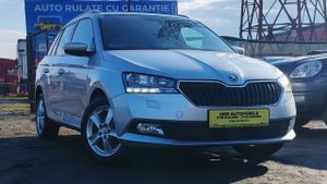 Skoda Fabia III [2014 - 2021] 1.0 TSI 95 CP Selection 2020