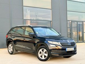 Skoda Kodiaq 2.0 TDI DSG Sportline 2018