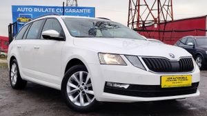 Skoda Octavia III [2013 - 2019] 1.6 TDI Premium Edition 2017