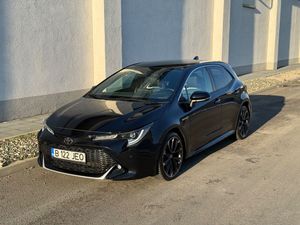 Toyota Corolla XII [2020 - Prezent] 2.0 HSD Exclusive Plus GR Sport 2021