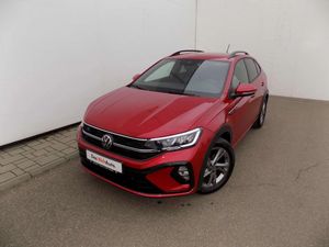 Volkswagen Taigo 1.5 TSI 150CP DSG7 R-Line 2023