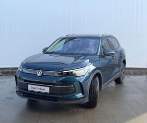 Volkswagen Tiguan II [2016 - Prezent] 1.5 TSI eHybrid DSG PHEV Life 2025
