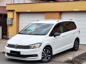 Volkswagen Touran 2020