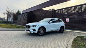 Volvo XC60 II [2017 - Prezent] B4 MHEV AWD Inscription 2020