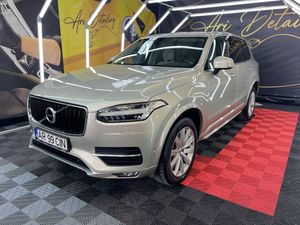 Volvo XC90 D5 AWD Geartonic First Edition 2016