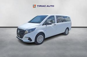 Mercedes-Benz Vito Tourer Compact 114 CDI 136CP RWD 9AT PRO 2024