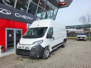 Fiat Ducato 2025