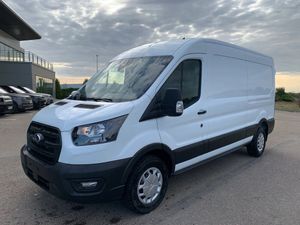 Ford Transit 2026