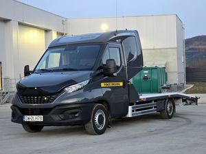 Iveco Daily 2021
