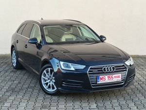 Audi A4 B9 [2015 - Prezent] 2.0 TDI S tronic quattro design 2016