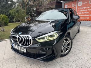BMW 1 Series F40/F52 [2017 - Prezent] 120d Aut. M Sport 2020