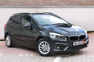 BMW 2 Series 2018