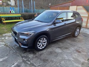 BMW X1 sDrive18d Advantage 2018
