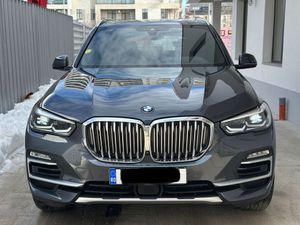BMW X5 G05 [2018 - Prezent] xDrive25d xLine 2020