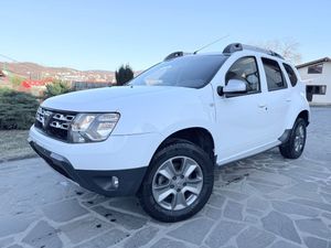 Dacia Duster II [2018 - Prezent] dCi 110 FAP 4x4 Prestige 2018