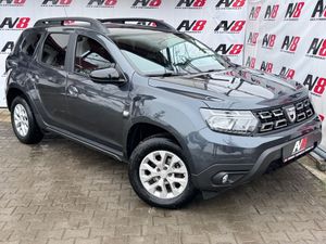 Dacia Duster Blue dCi 115 Comfort 2022
