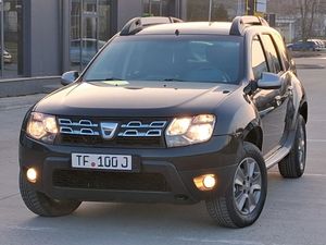 Dacia Duster I [2010 - 2017] 1.6 4x2 Prestige 2015